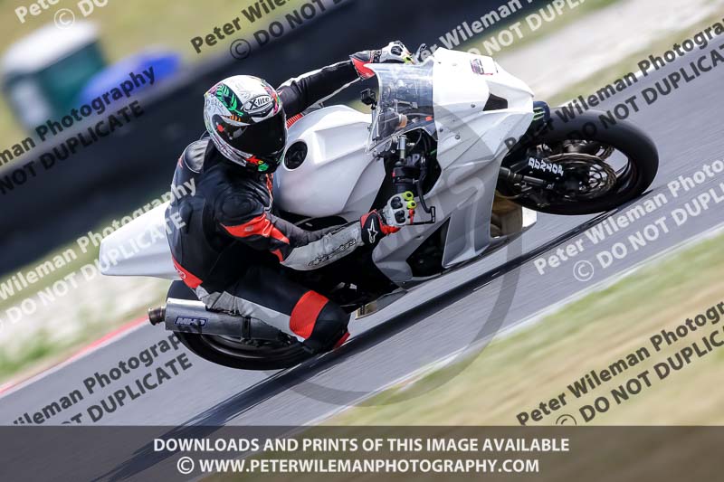 25 to 27th july 2019;Slovakia Ring;event digital images;motorbikes;no limits;peter wileman photography;trackday;trackday digital images